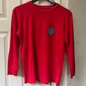 O'Neill Long Sleeve Cotton Graphic Tee